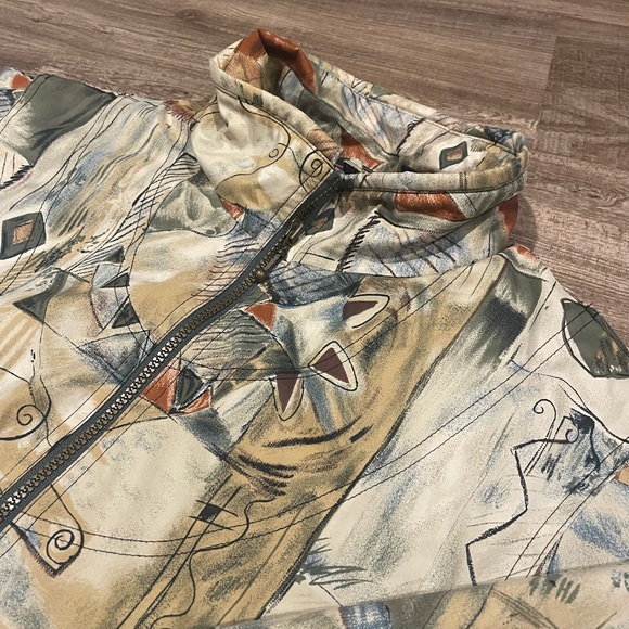 Vintage 80’s Jacket - Picture 2 of 3